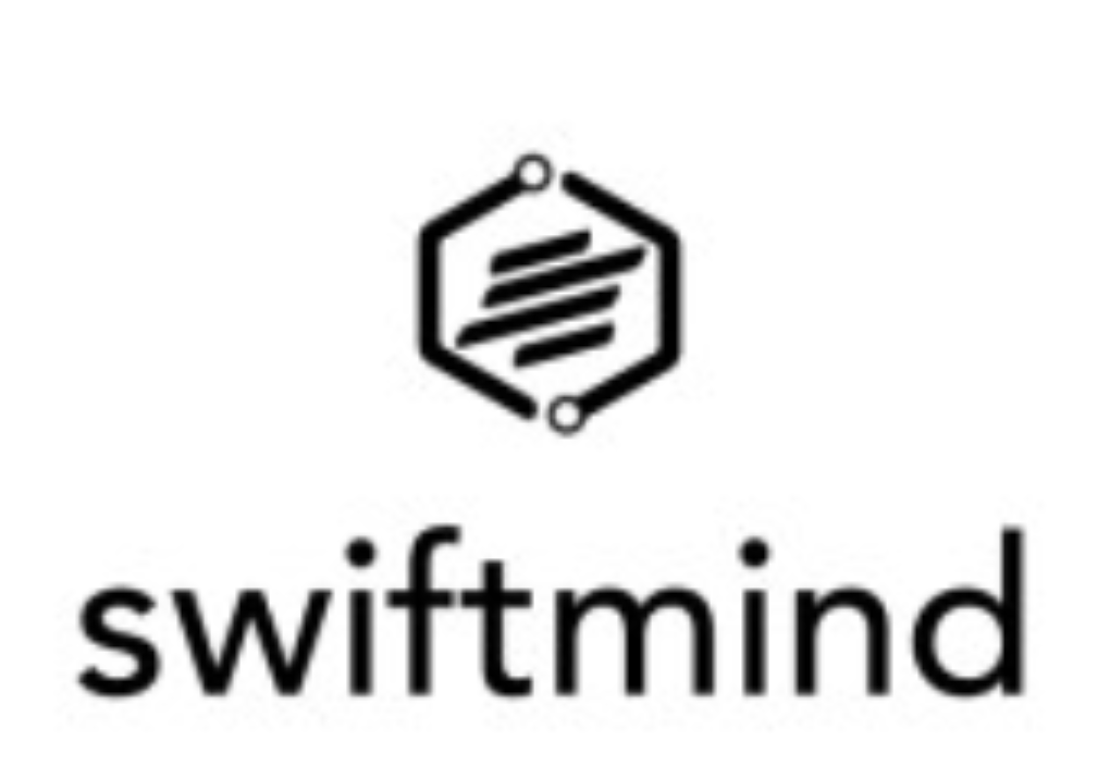 SwiftMind logo