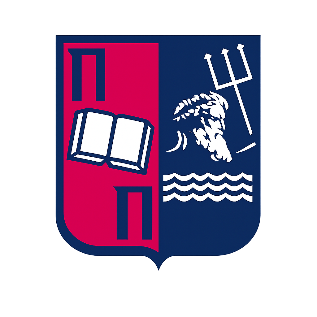 University of Piraeus logo